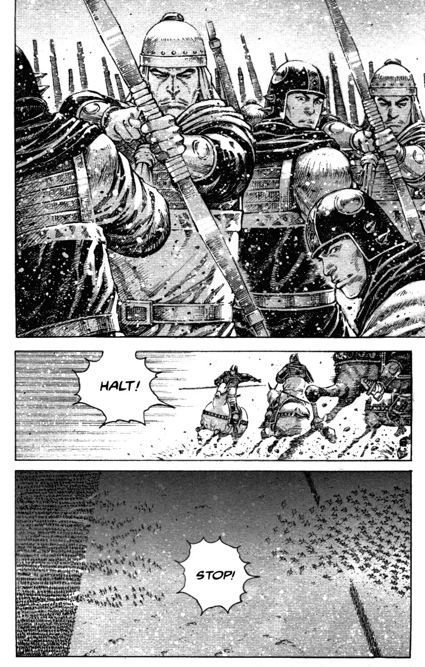 The Ravages of Time chapter 339 page 18