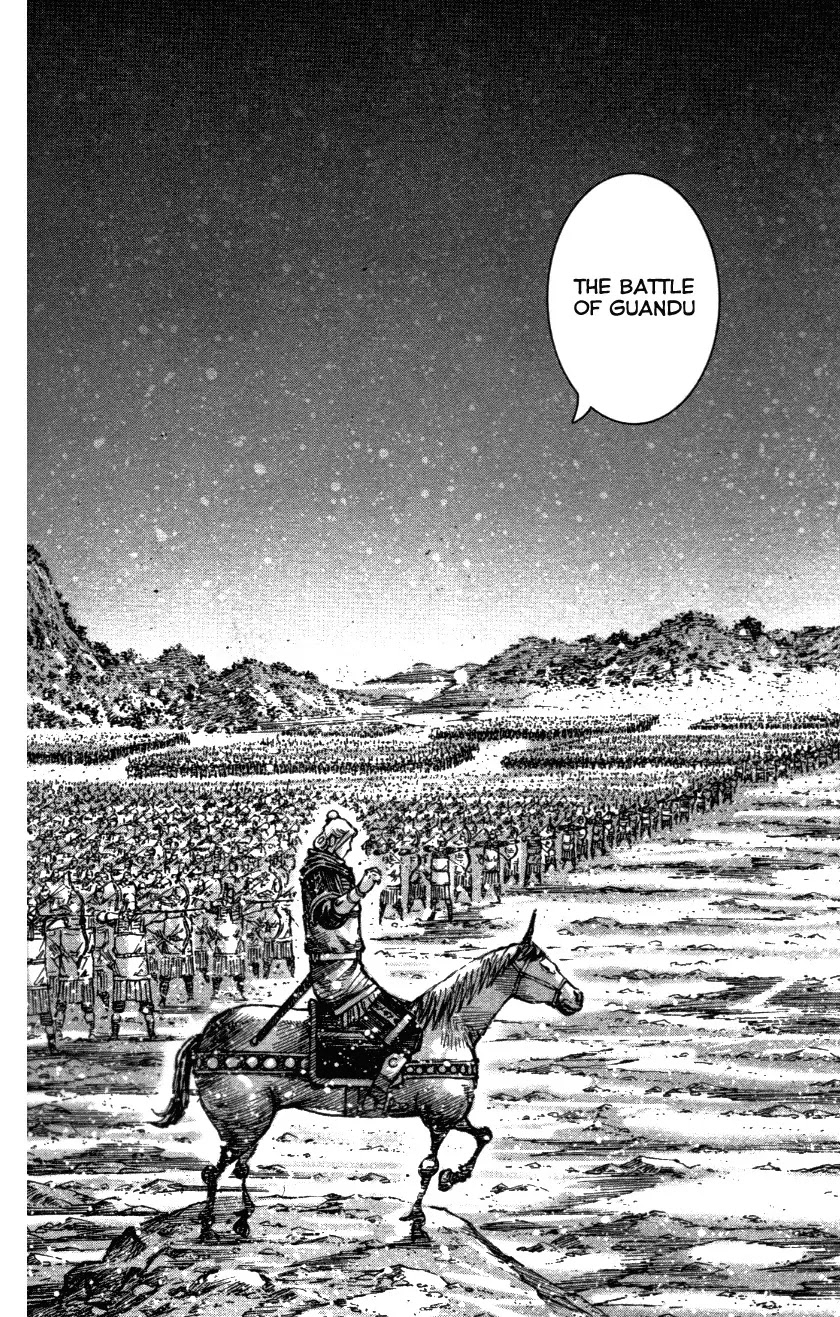 The Ravages of Time chapter 339 page 20