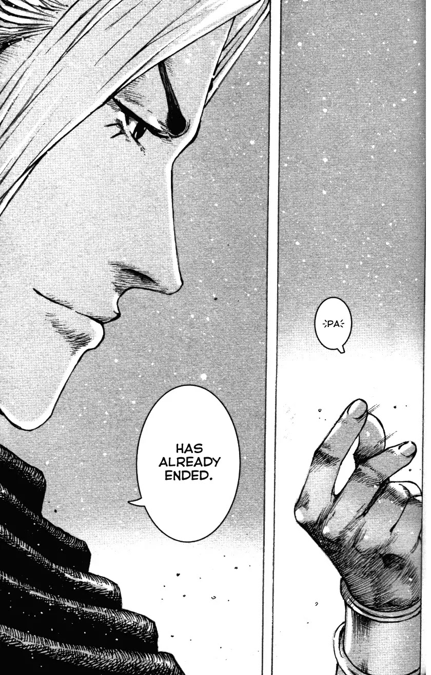 The Ravages of Time chapter 339 page 21