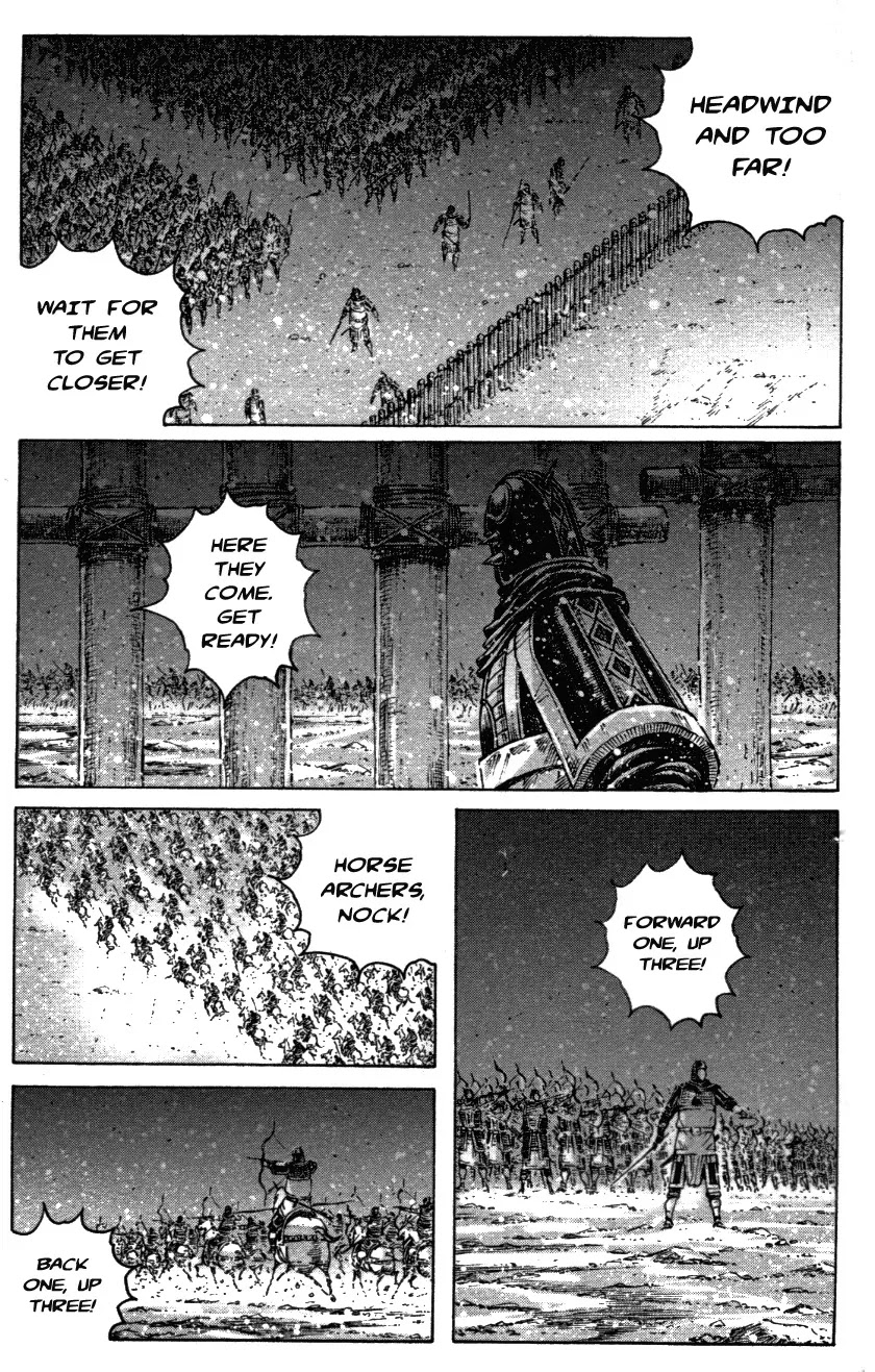 The Ravages of Time chapter 339 page 7