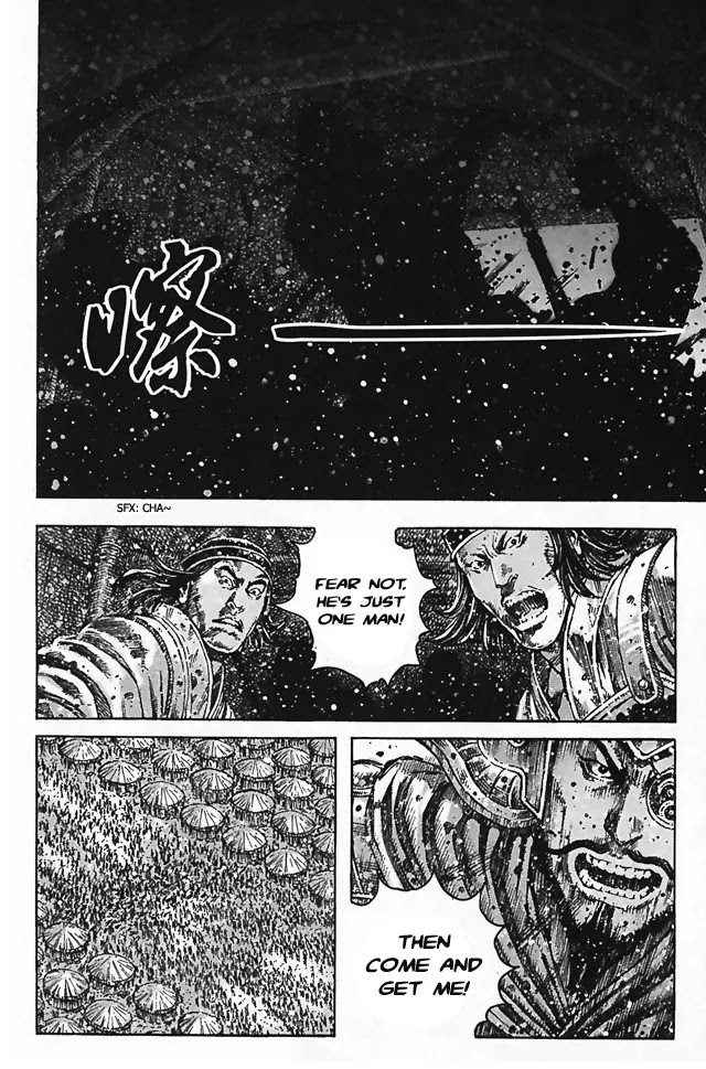 The Ravages of Time chapter 343 page 14