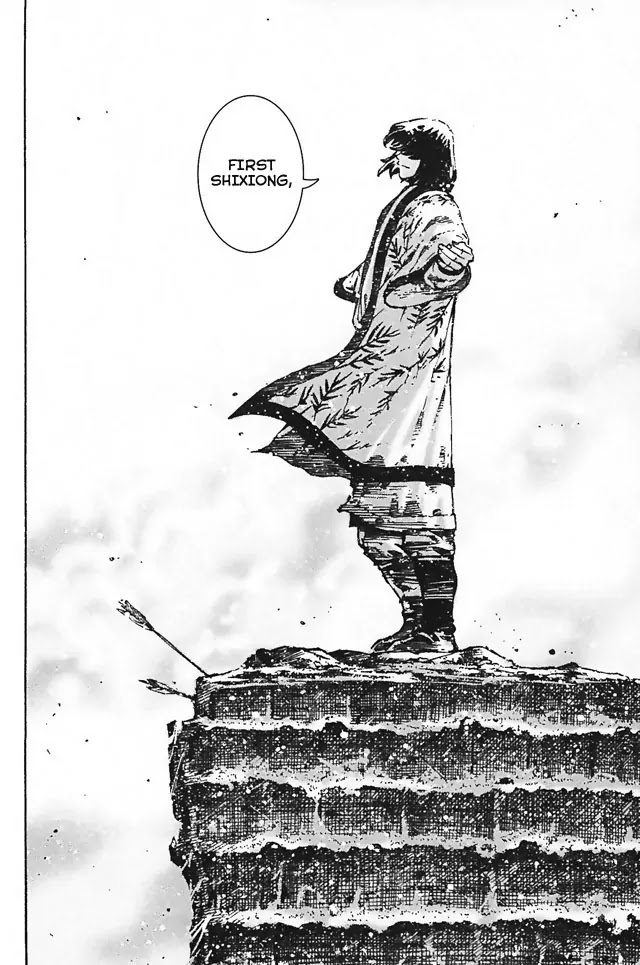 The Ravages of Time chapter 343 page 18