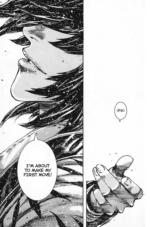 The Ravages of Time chapter 343 page 19