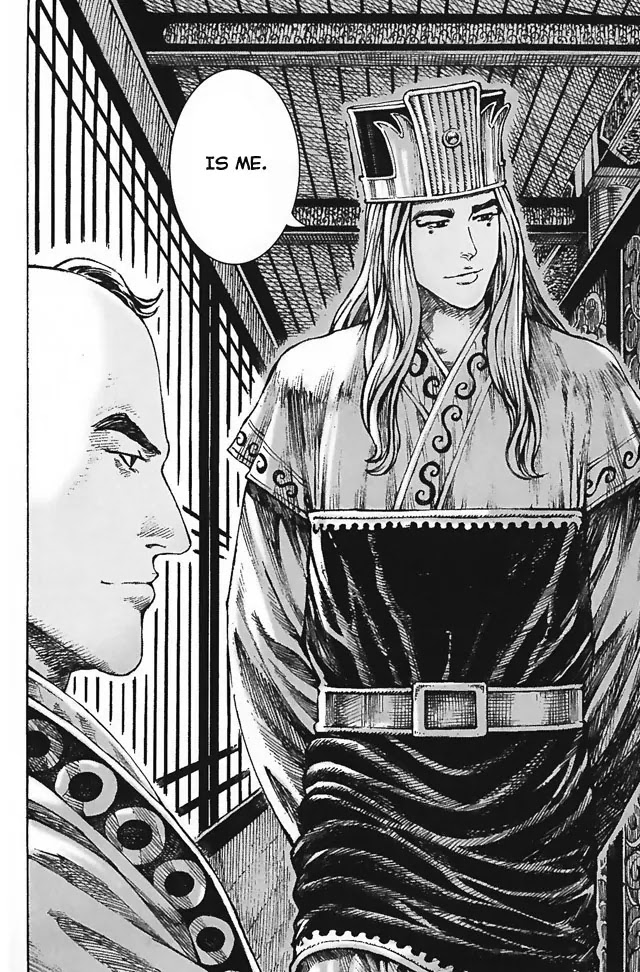 The Ravages of Time chapter 344 page 6