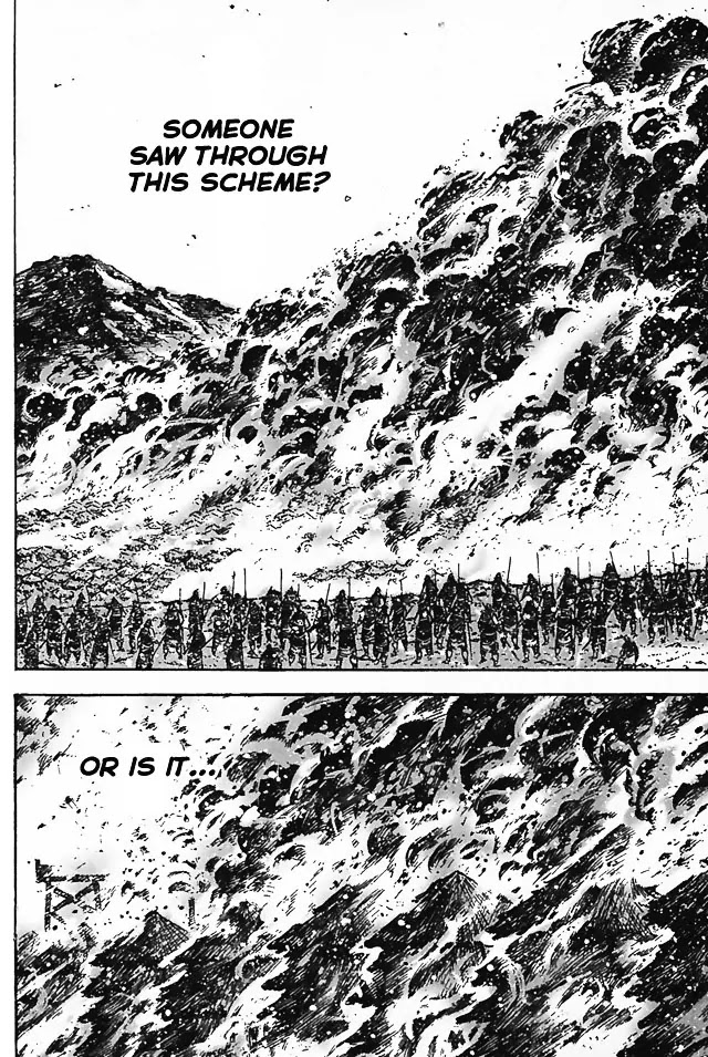 The Ravages of Time chapter 347 page 16