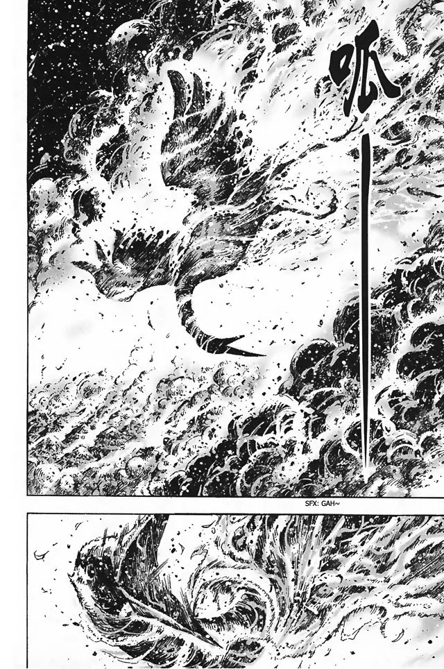 The Ravages of Time chapter 347 page 18