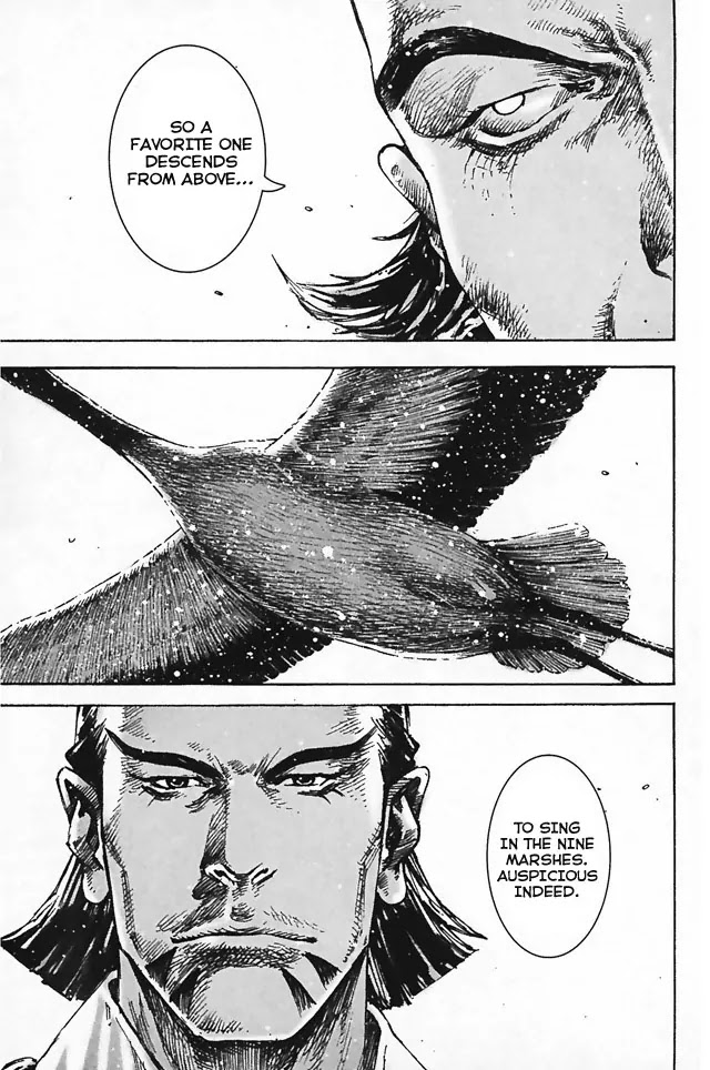 The Ravages of Time chapter 347 page 9