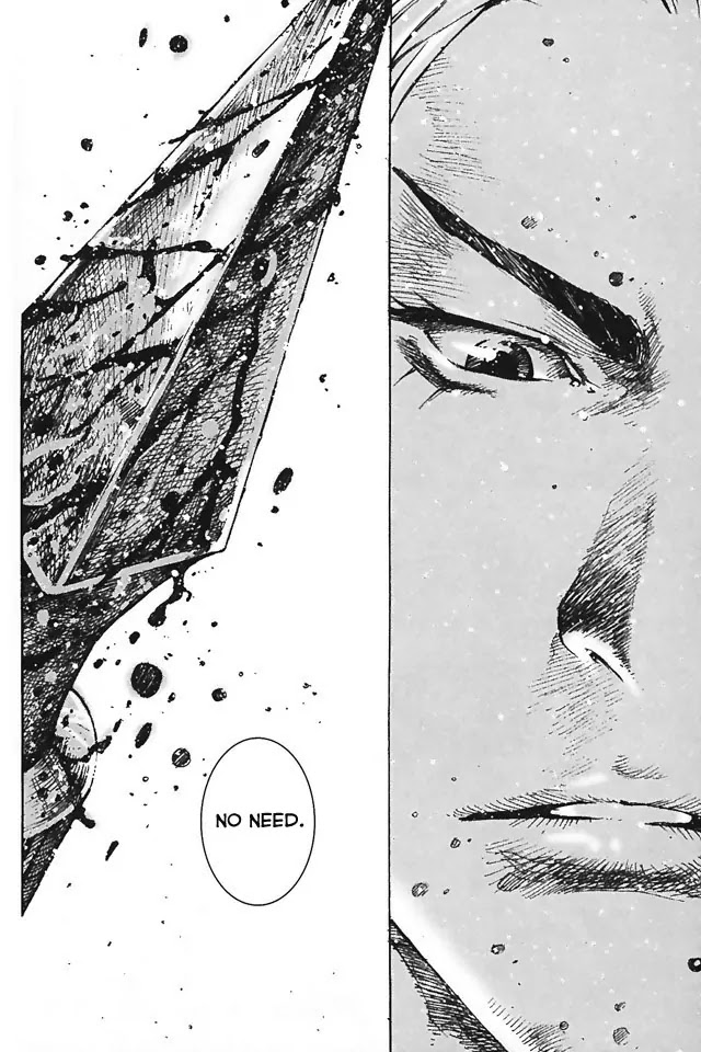 The Ravages of Time chapter 348 page 20