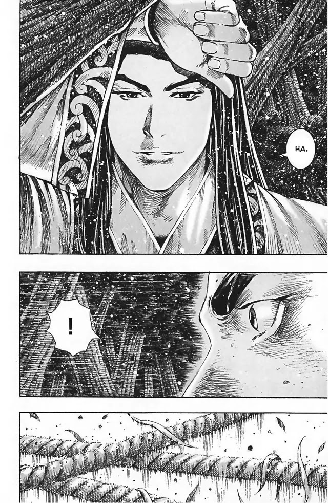 The Ravages of Time chapter 348 page 6