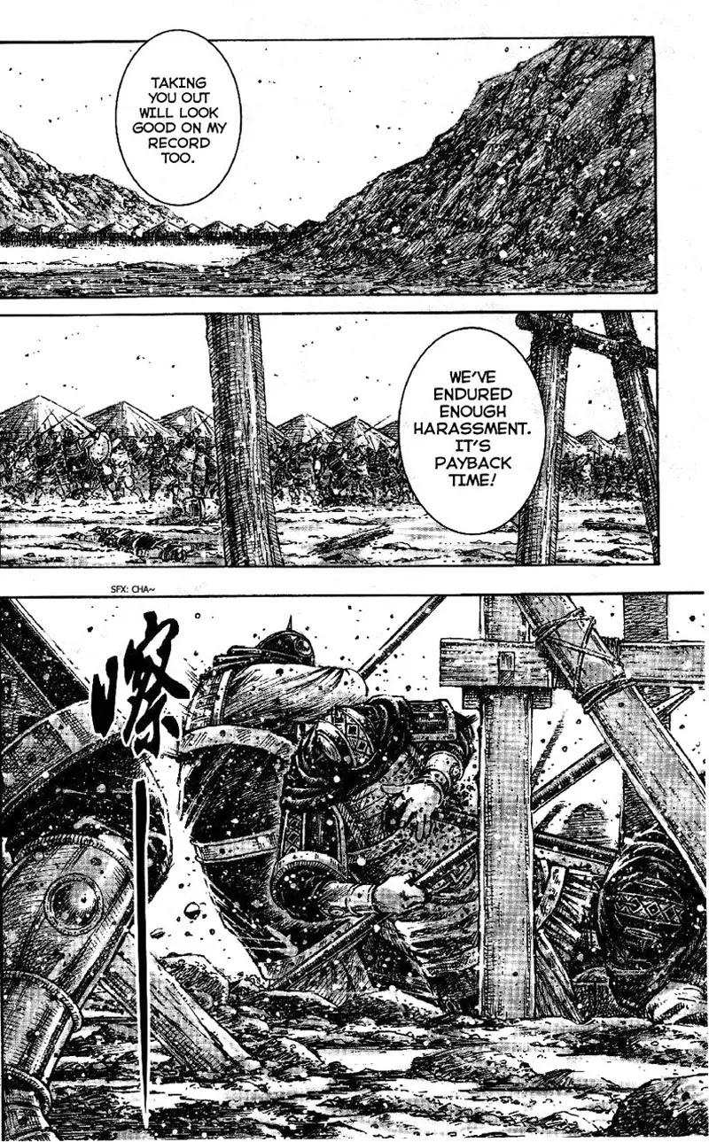 The Ravages of Time chapter 349 page 14