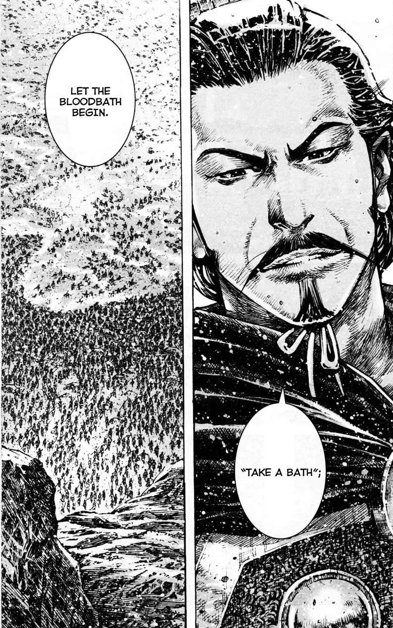 The Ravages of Time chapter 352 page 11