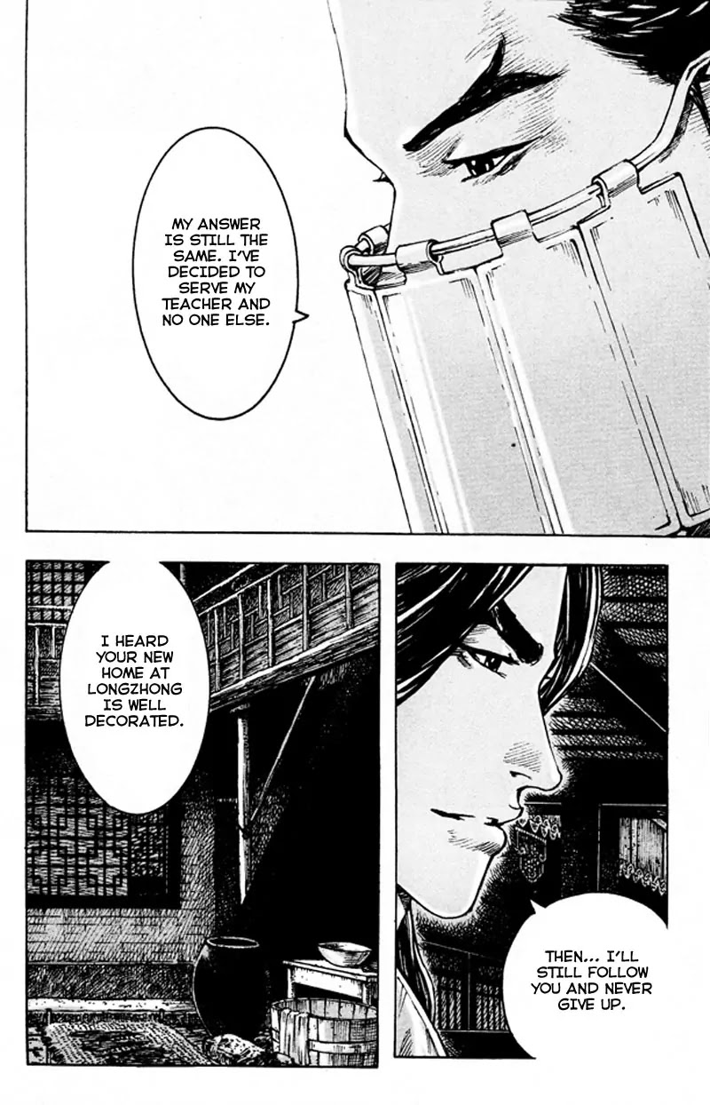 The Ravages of Time chapter 355 page 15