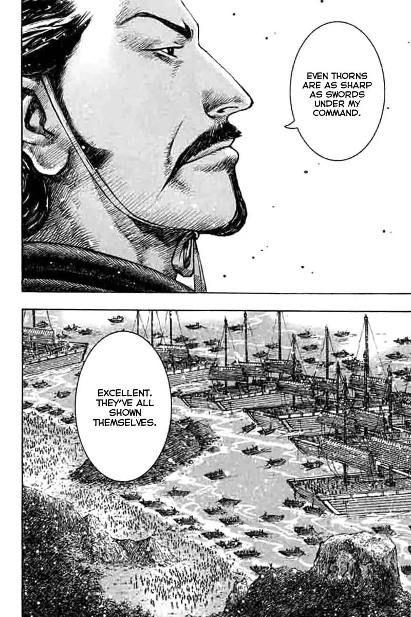 The Ravages of Time chapter 359 page 14