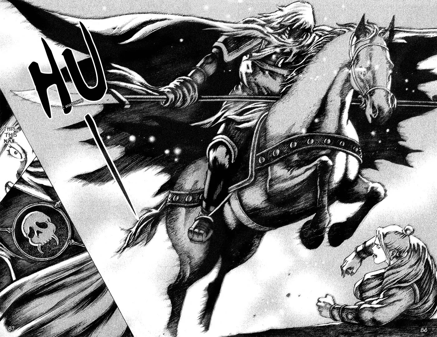 The Ravages of Time chapter 36 page 18