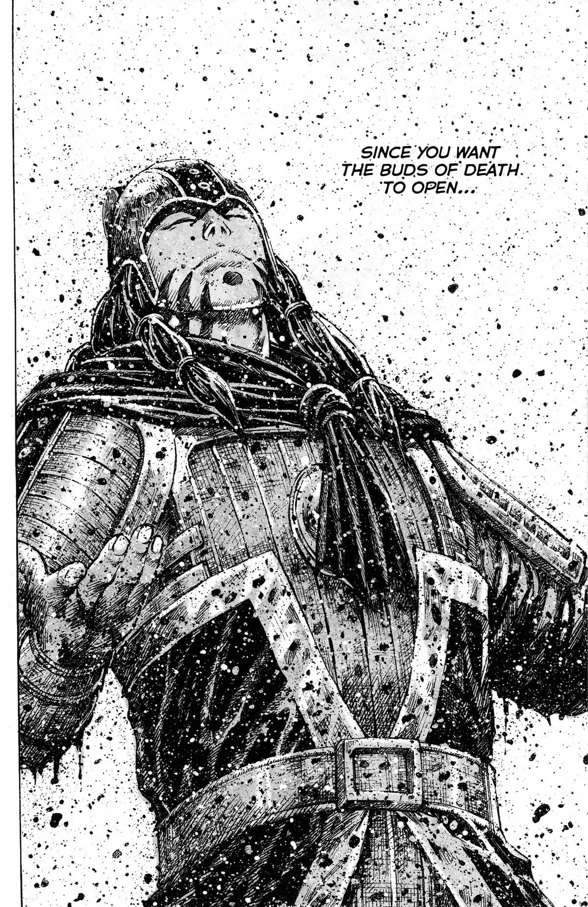 The Ravages of Time chapter 360 page 16