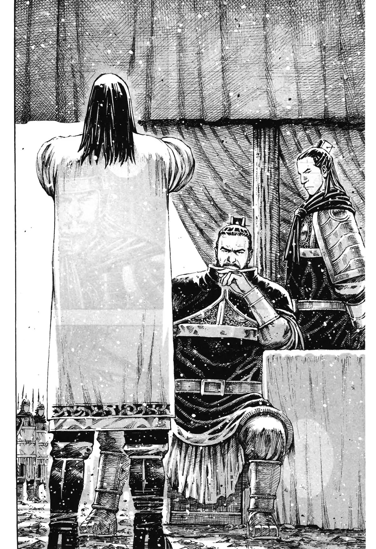 The Ravages of Time chapter 361 page 12