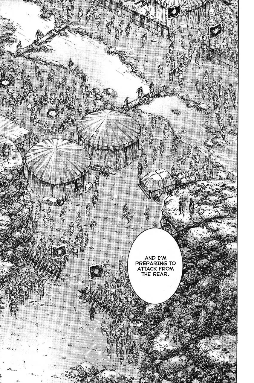 The Ravages of Time chapter 362 page 12