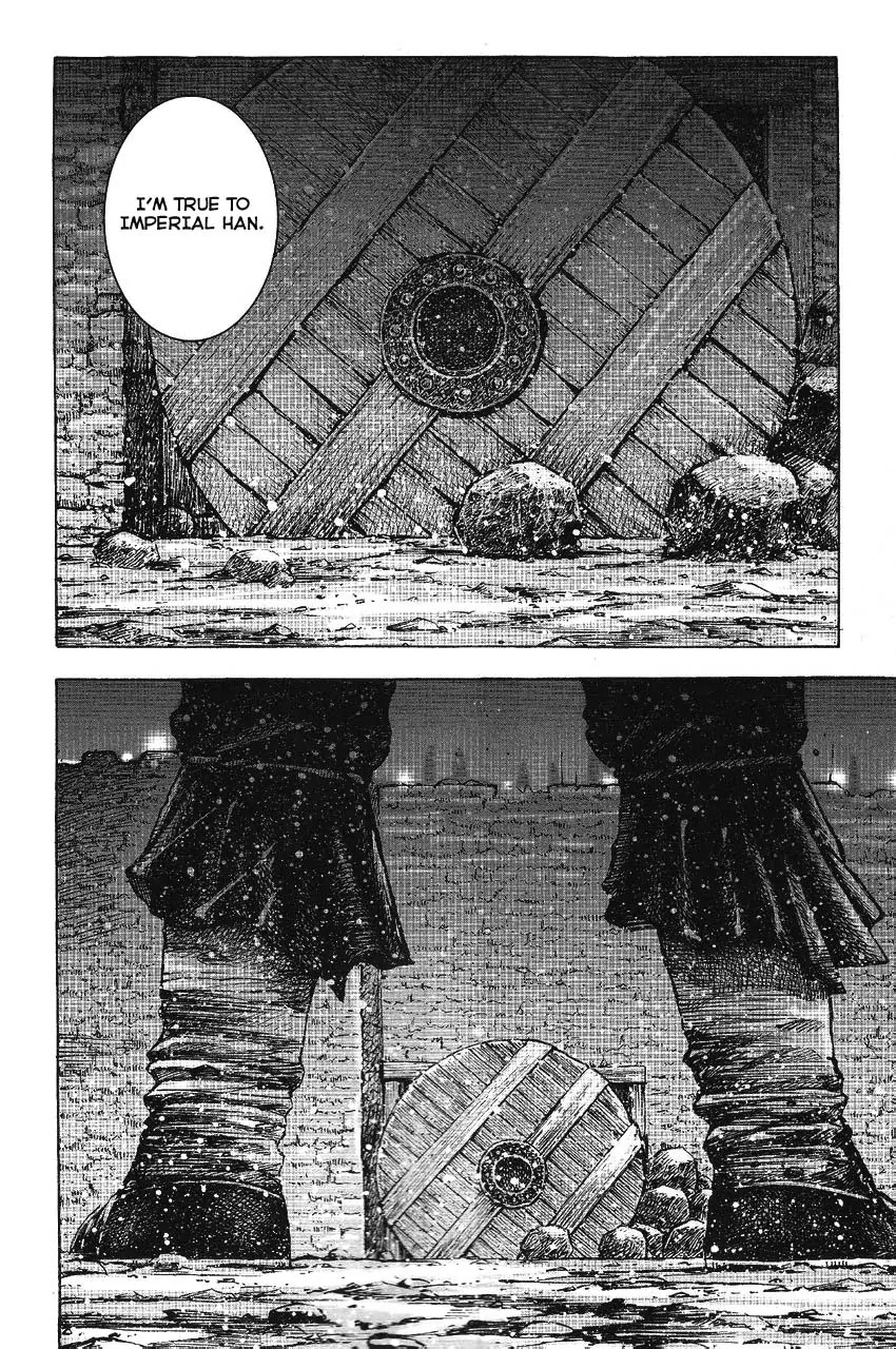 The Ravages of Time chapter 362 page 19