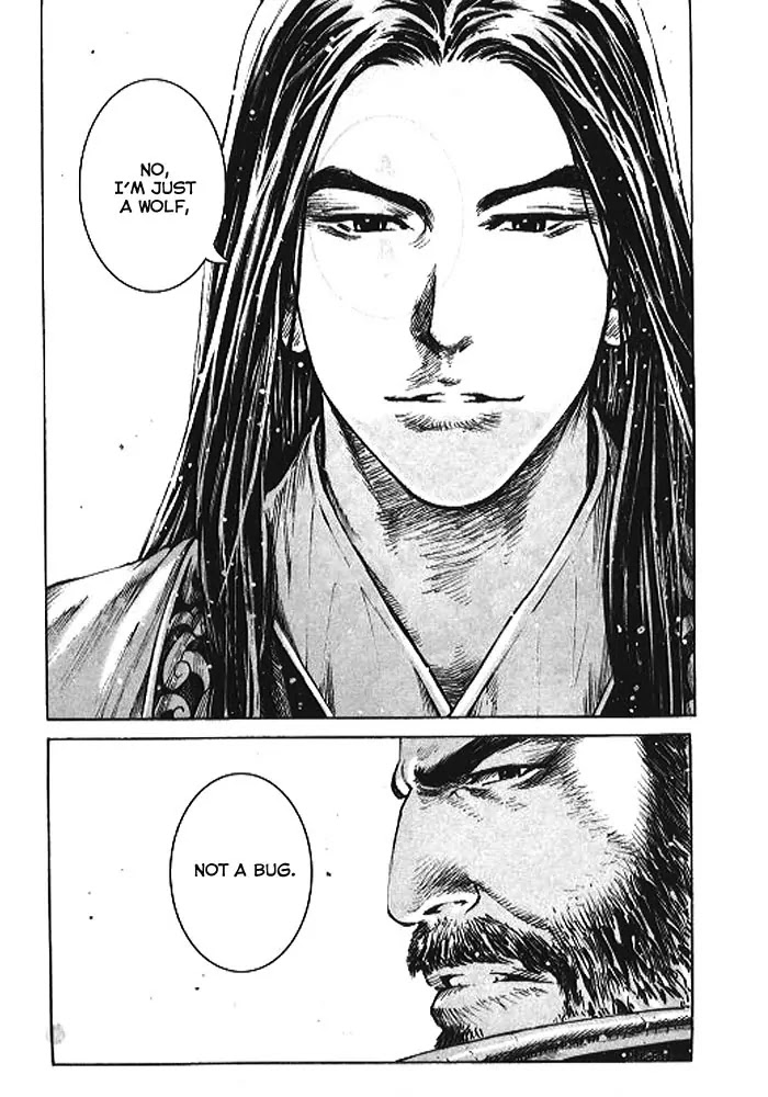 The Ravages of Time chapter 363 page 13