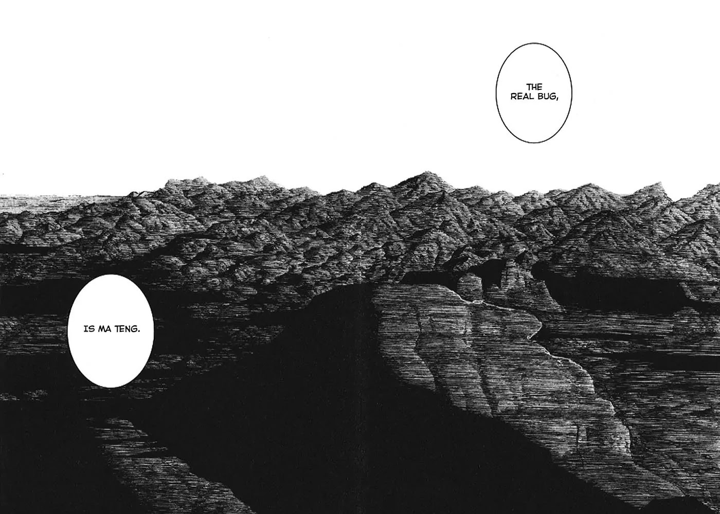 The Ravages of Time chapter 363 page 14