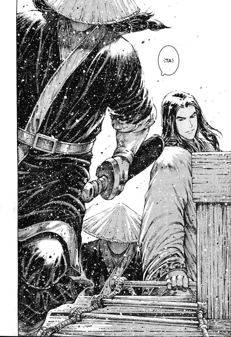 The Ravages of Time chapter 364 page 6