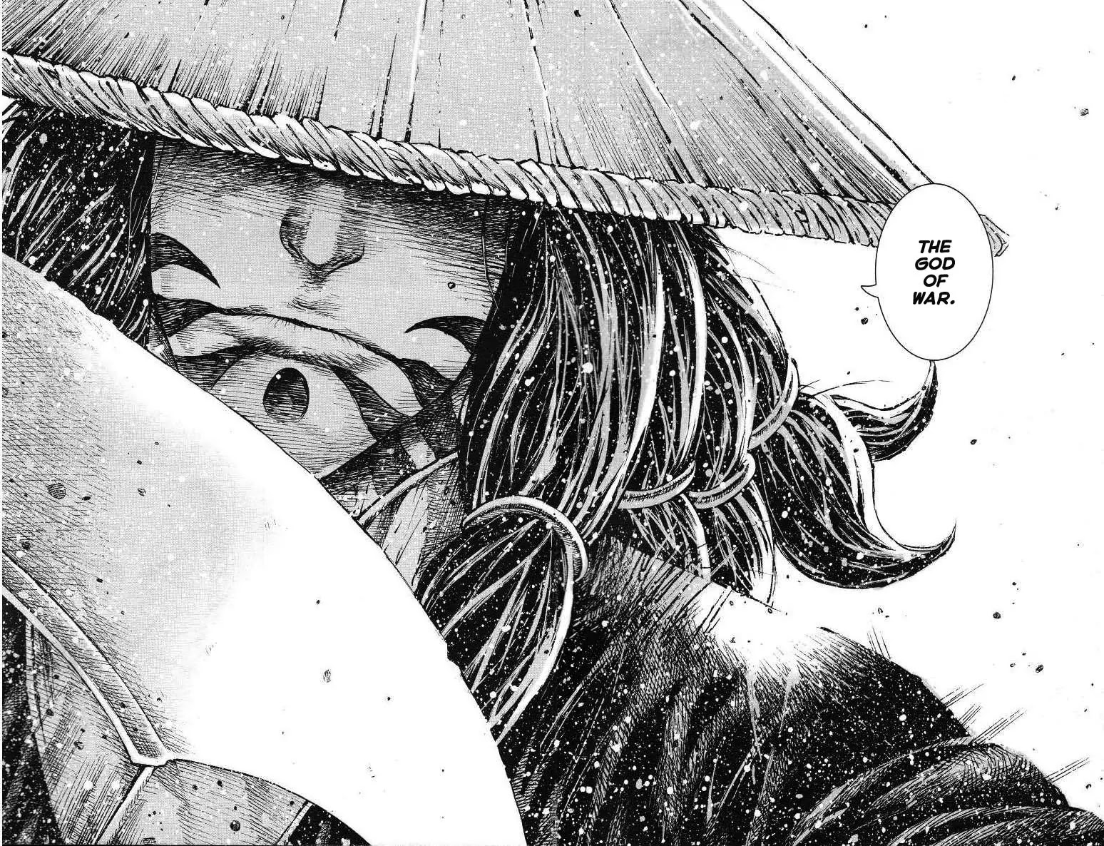 The Ravages of Time chapter 364 page 8