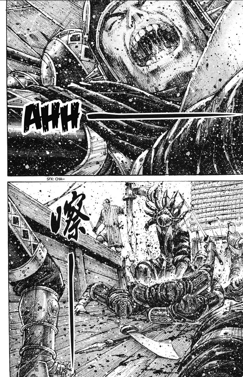 The Ravages of Time chapter 365 page 10