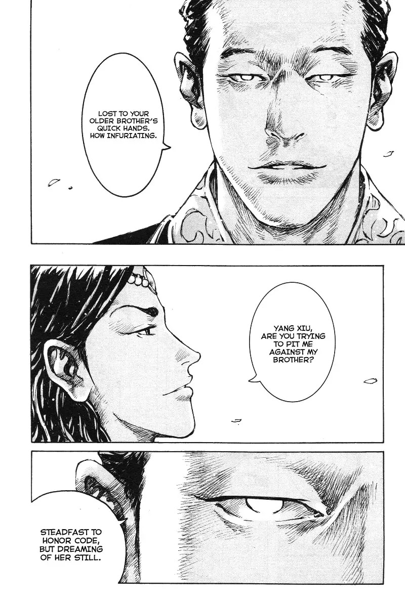 The Ravages of Time chapter 366 page 19