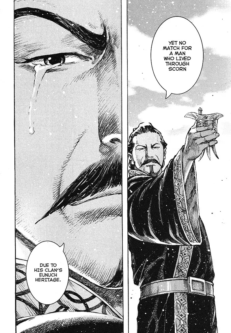 The Ravages of Time chapter 368 page 14