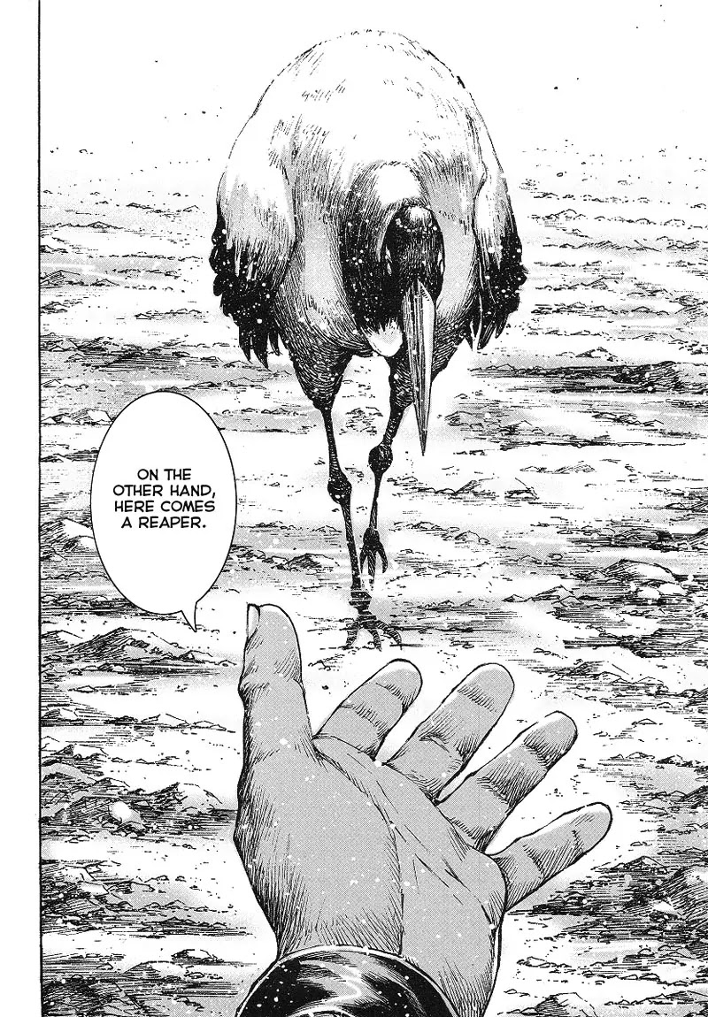 The Ravages of Time chapter 368 page 18