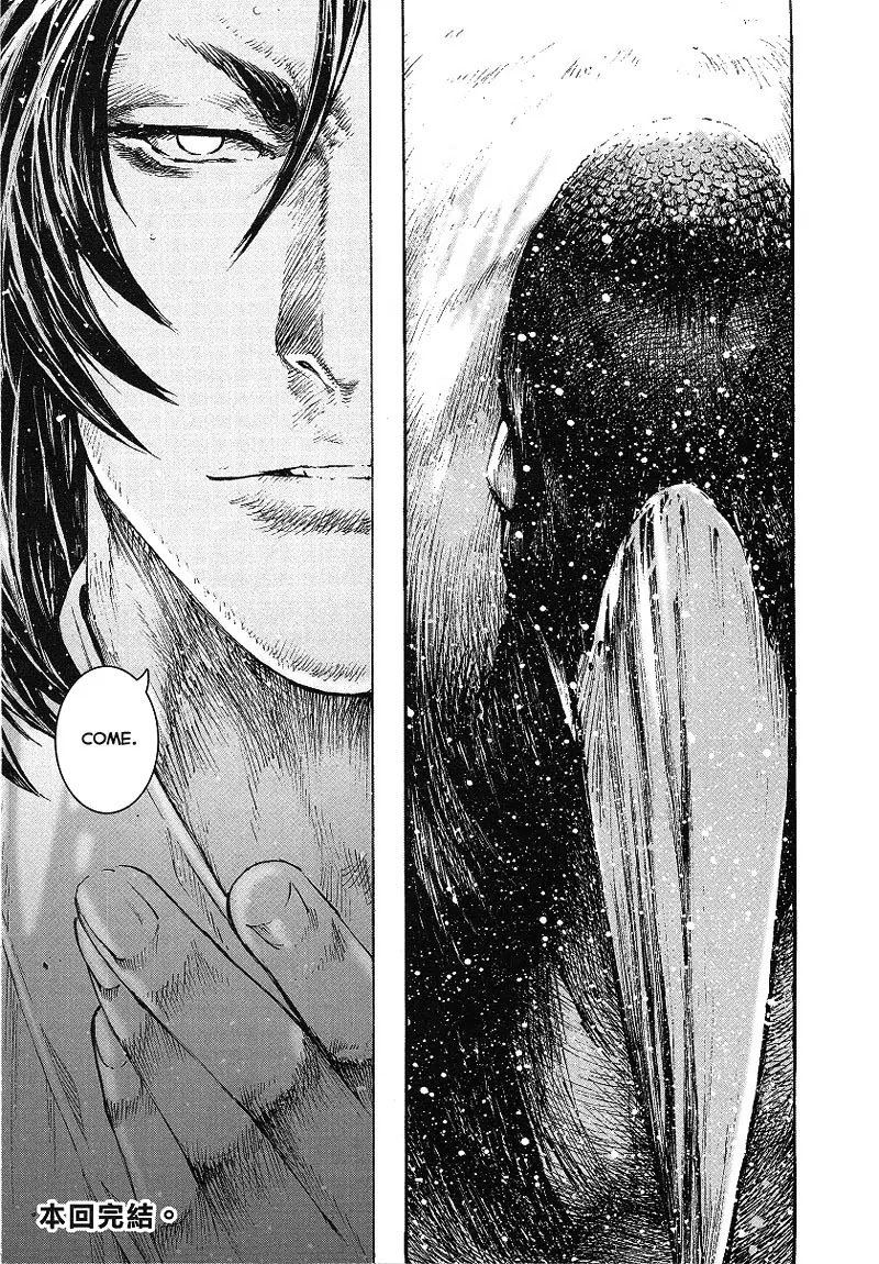 The Ravages of Time chapter 368 page 19