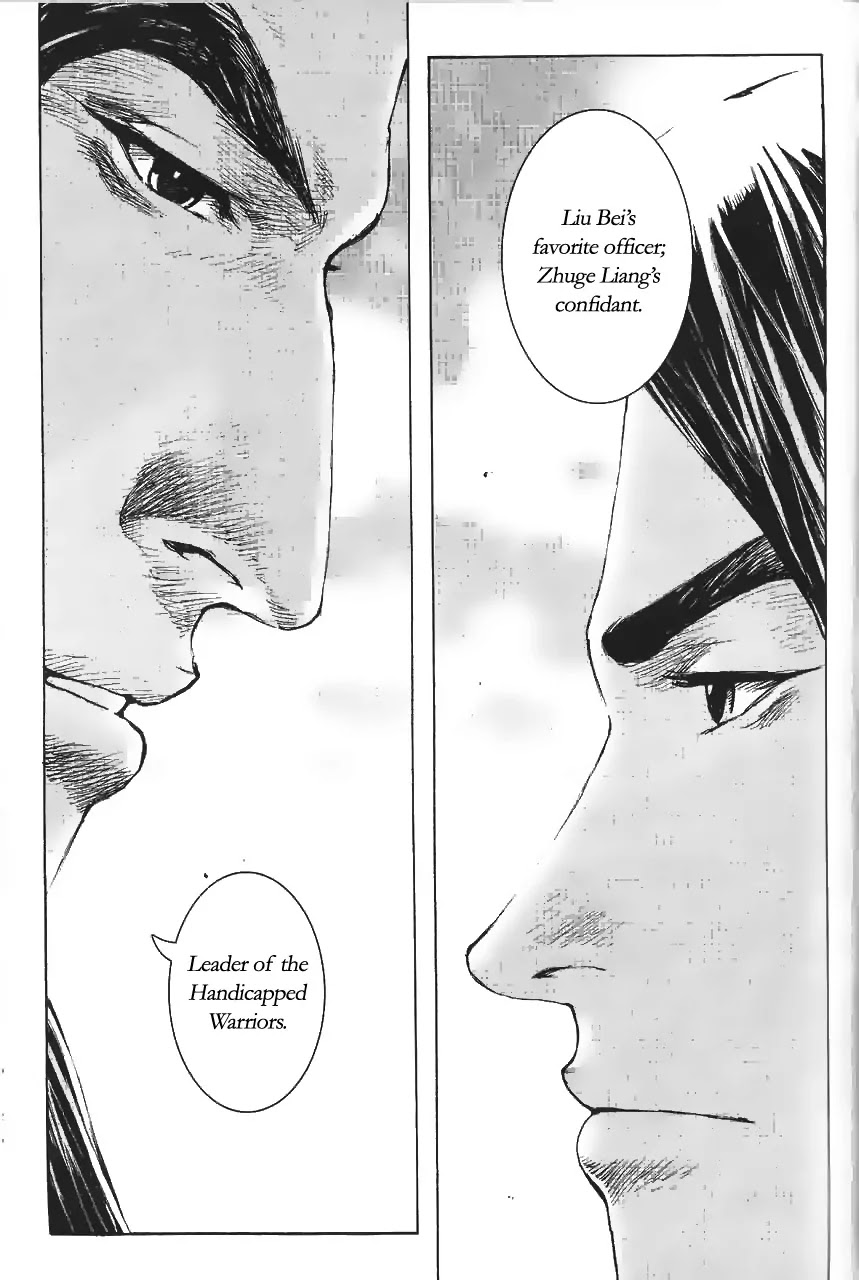 The Ravages of Time chapter 371 page 27