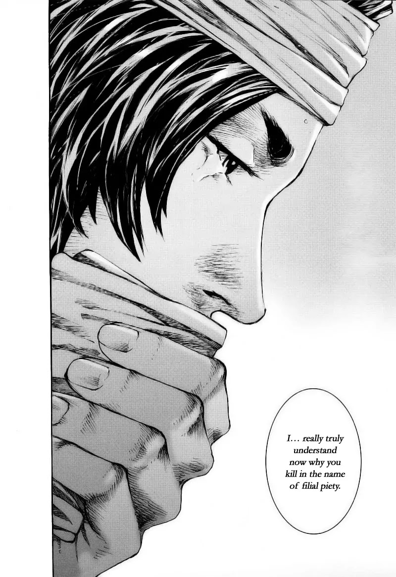 The Ravages of Time chapter 372 page 14