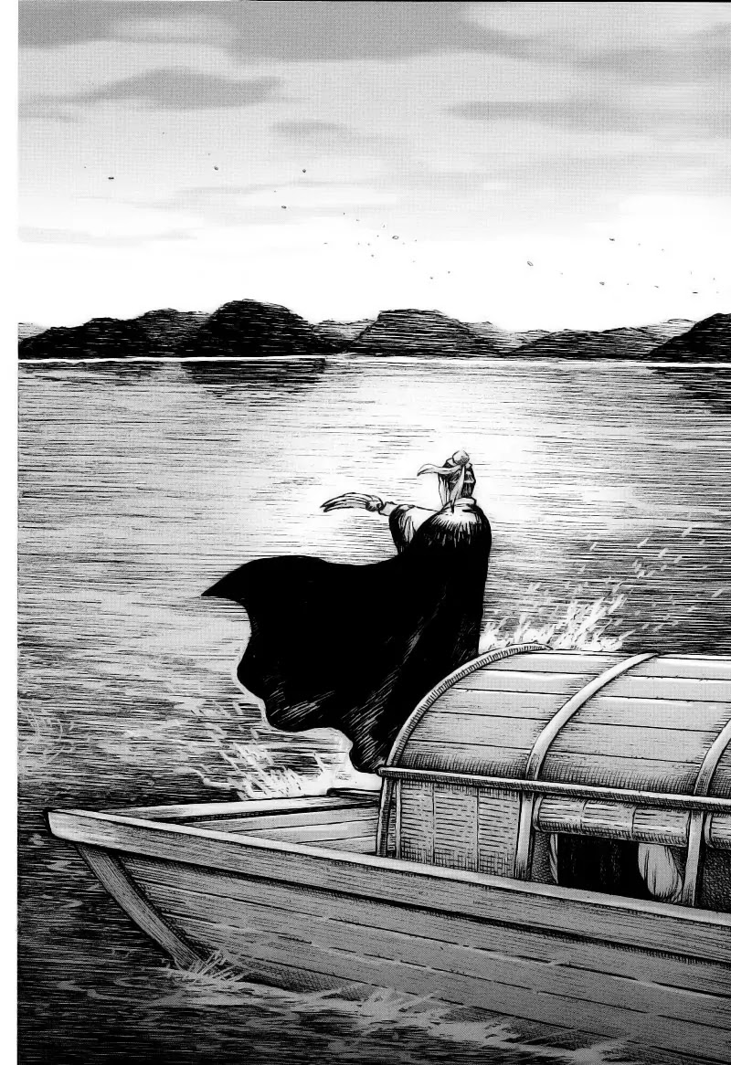 The Ravages of Time chapter 372 page 25