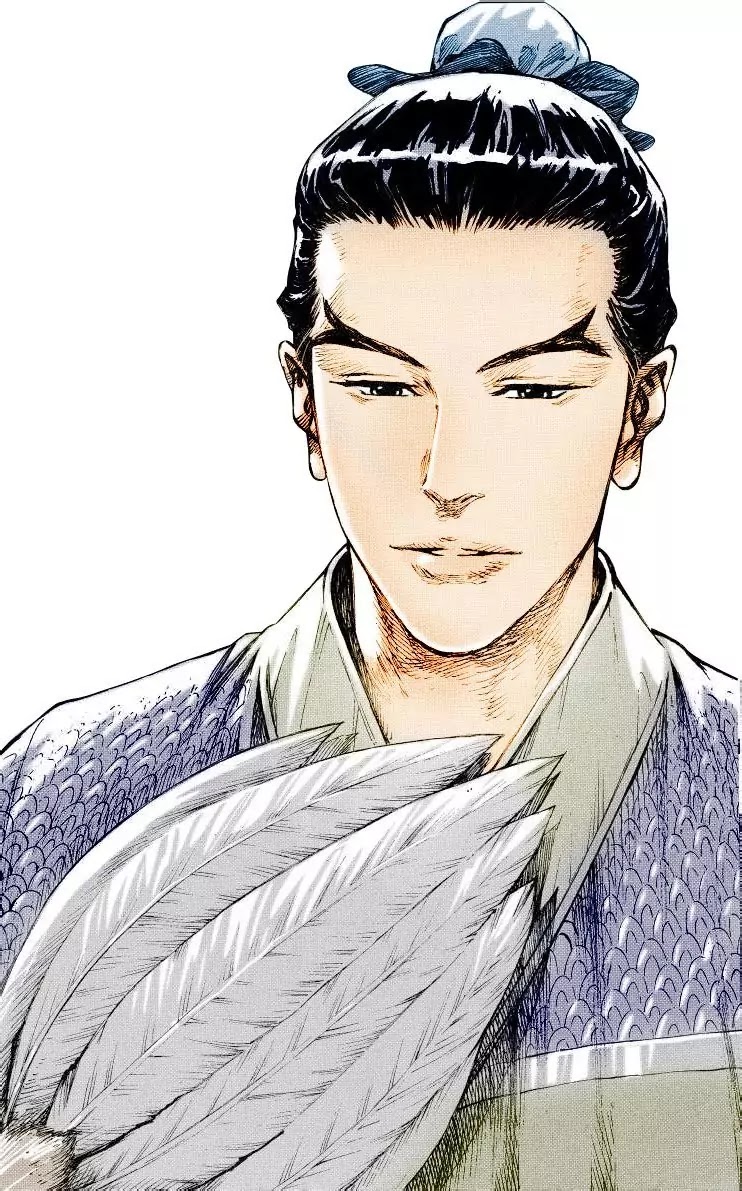 The Ravages of Time chapter 380 page 20