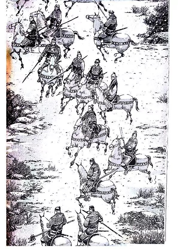 The Ravages of Time chapter 381 page 18