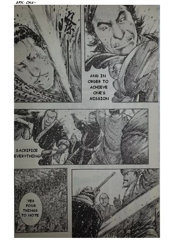 The Ravages of Time chapter 386 page 14