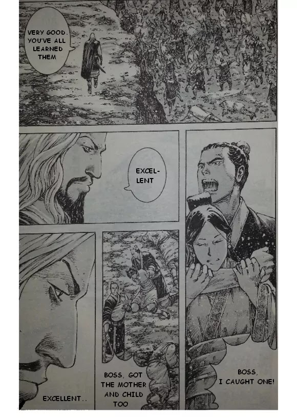 The Ravages of Time chapter 386 page 15