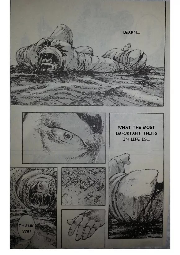 The Ravages of Time chapter 386 page 17