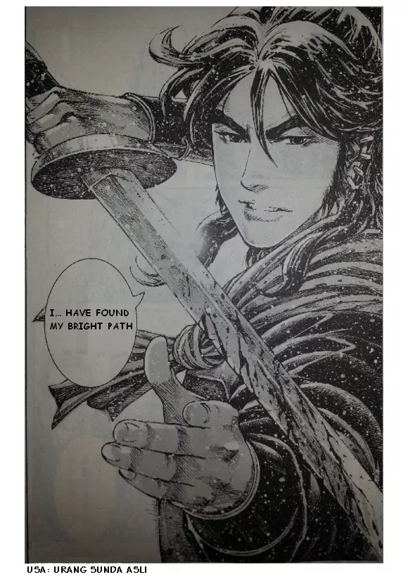 The Ravages of Time chapter 386 page 24