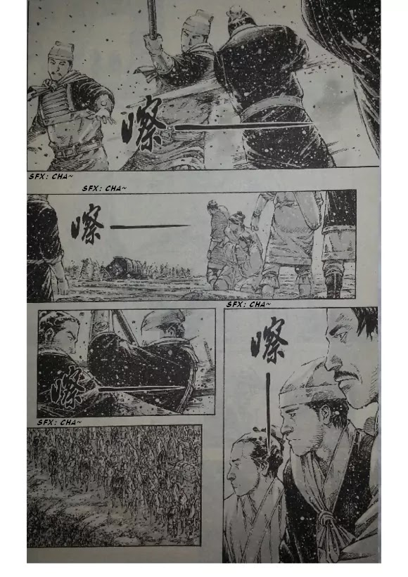 The Ravages of Time chapter 386 page 8