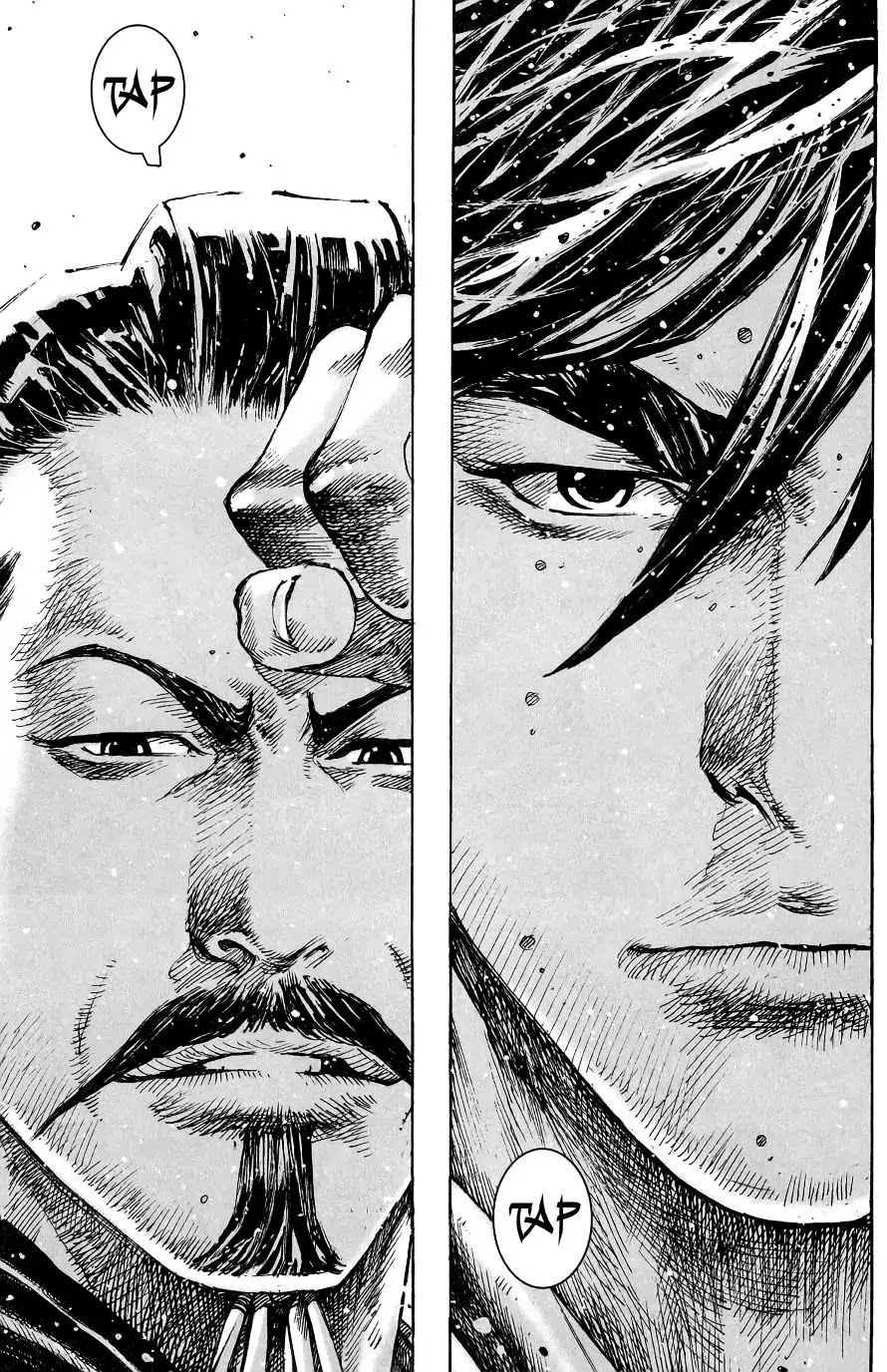 The Ravages of Time chapter 388 page 12