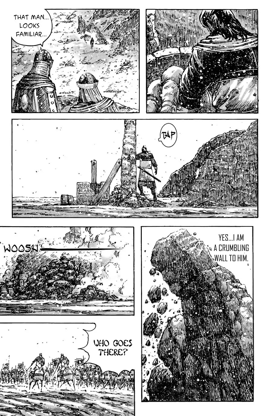 The Ravages of Time chapter 388 page 8