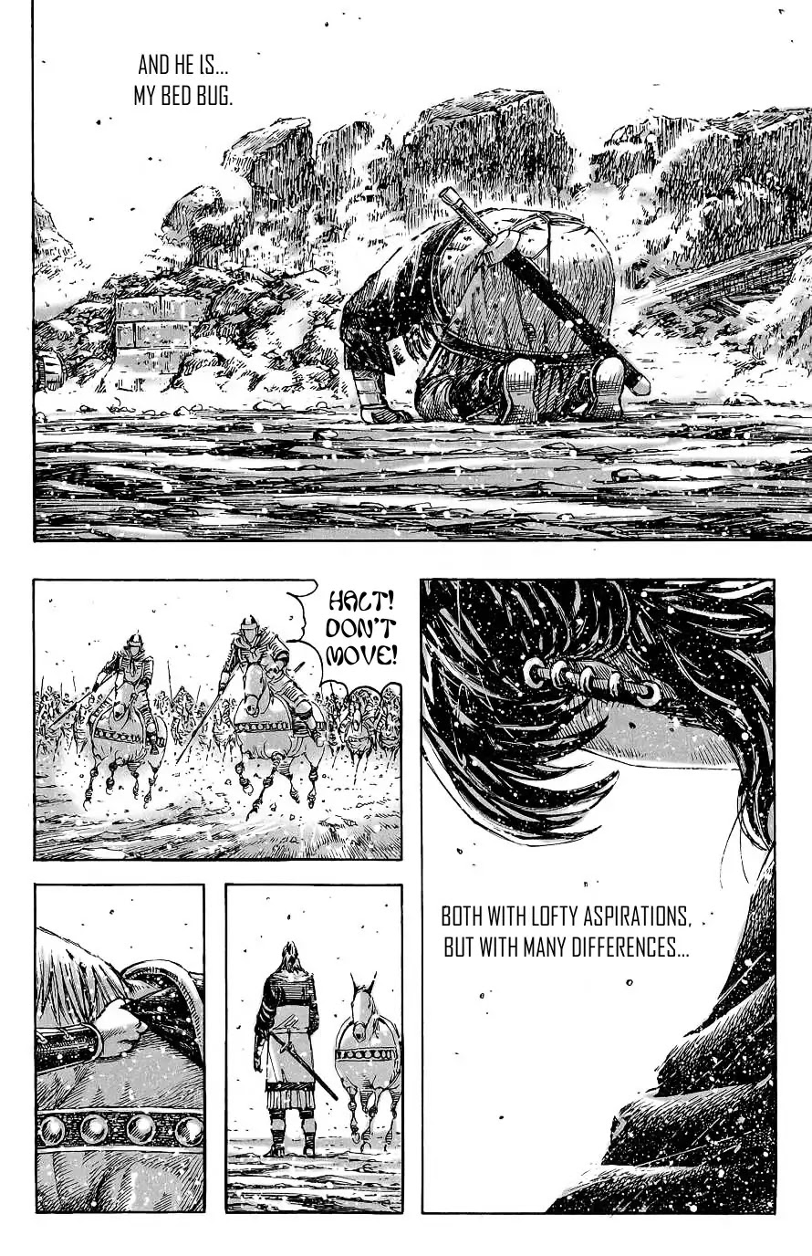 The Ravages of Time chapter 388 page 9