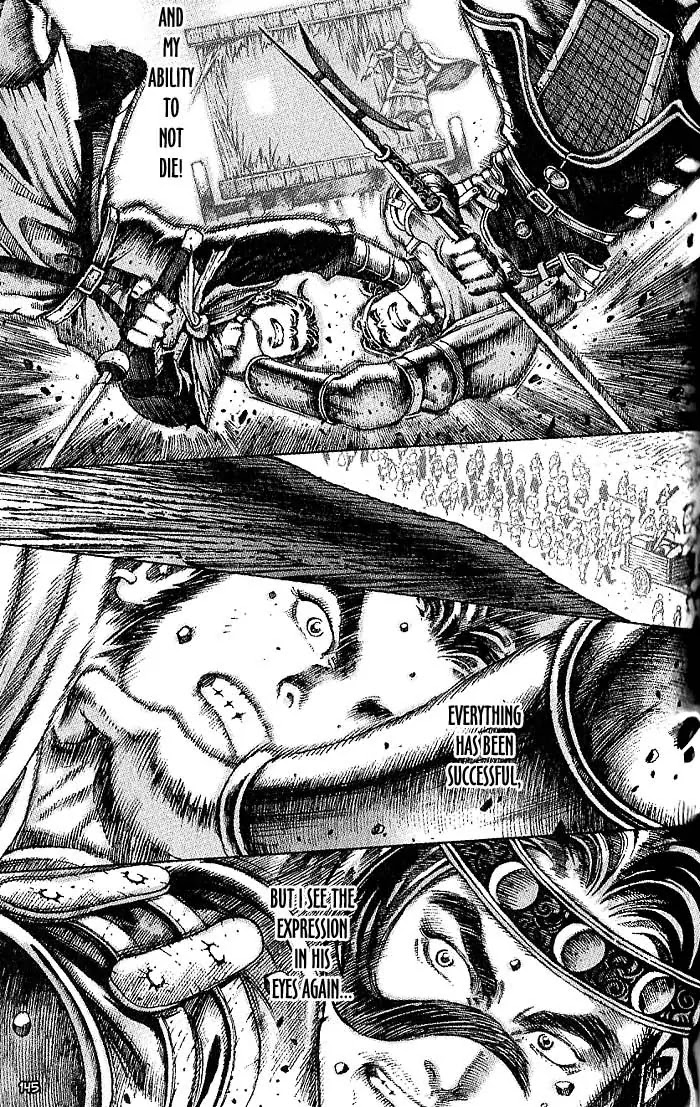 The Ravages of Time chapter 39 page 14