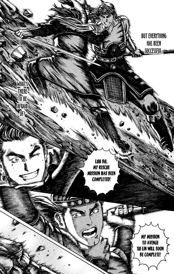 The Ravages of Time chapter 39 page 16