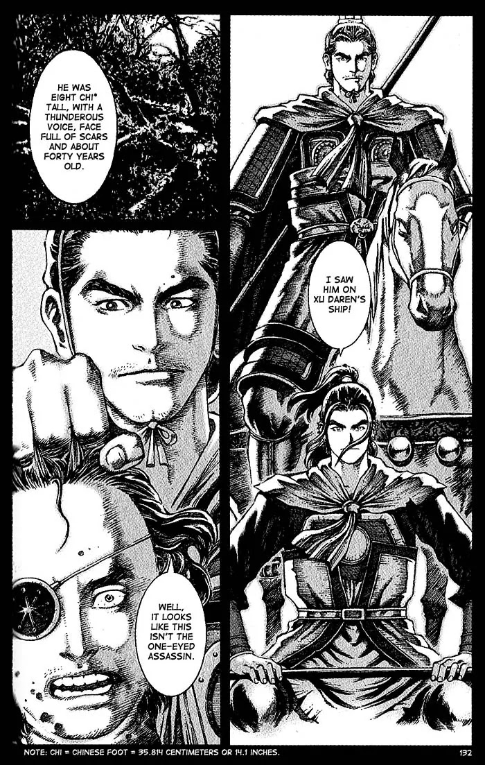 The Ravages of Time chapter 39 page 2