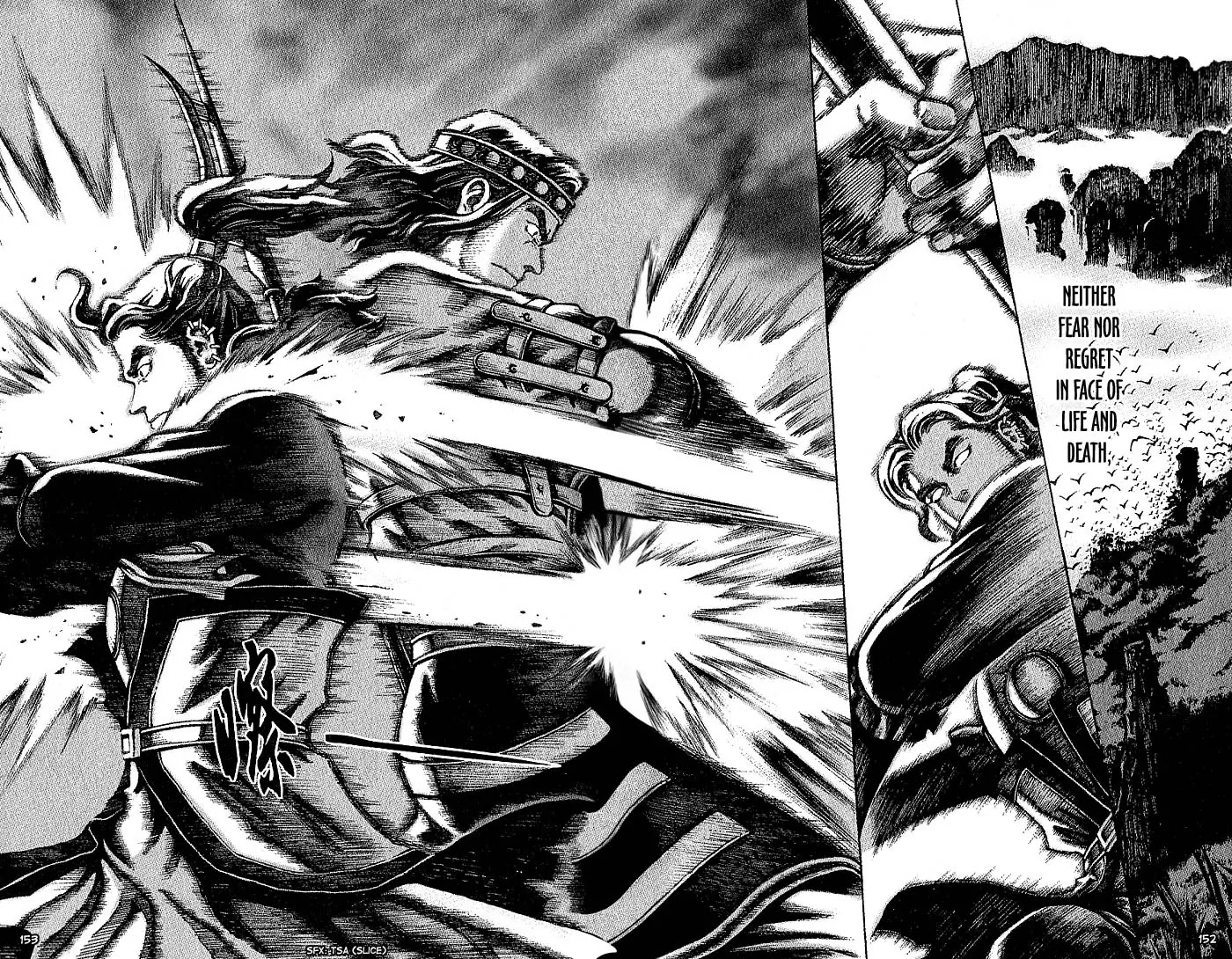 The Ravages of Time chapter 39 page 21