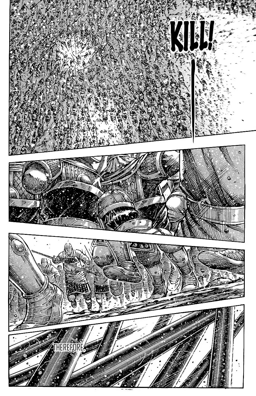 The Ravages of Time chapter 391 page 21