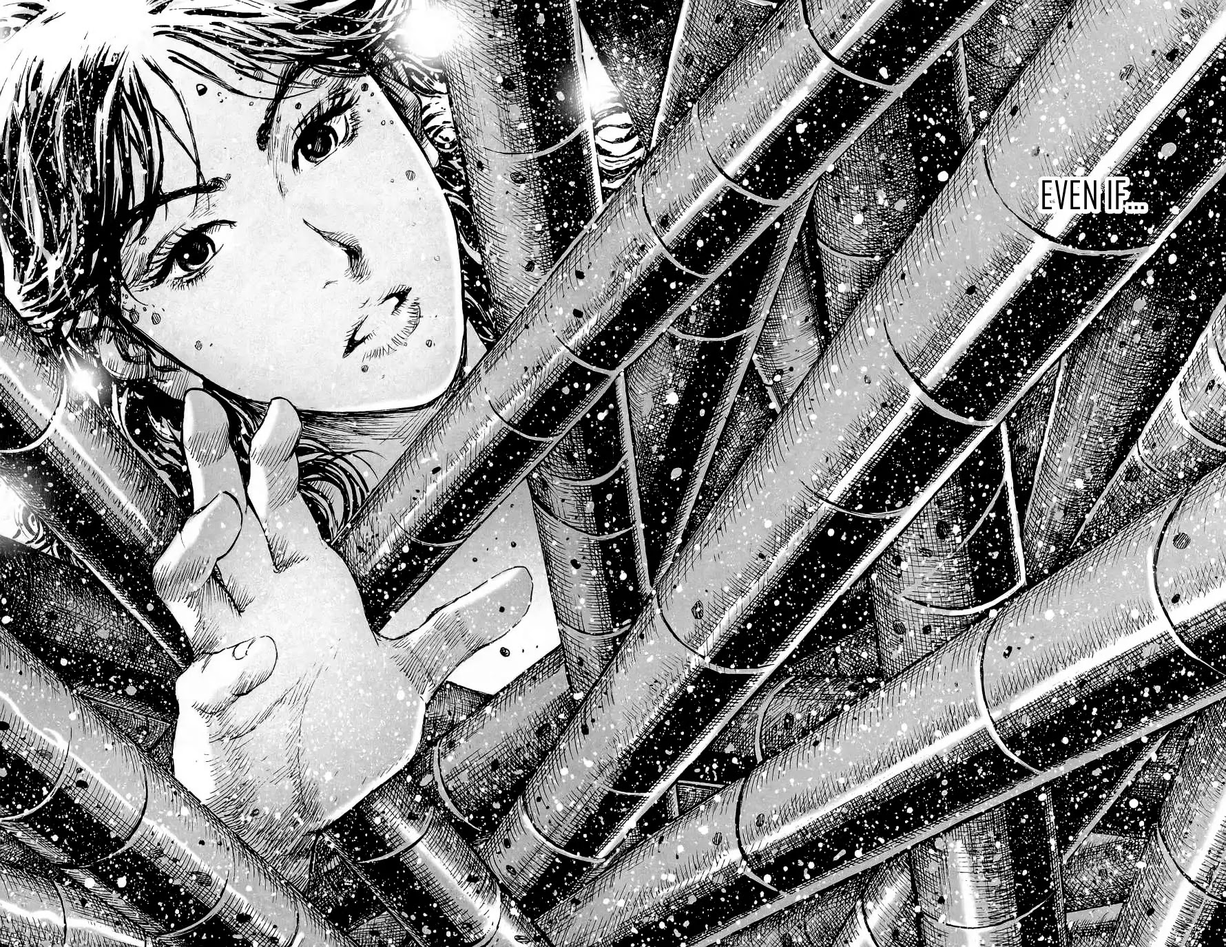 The Ravages of Time chapter 391 page 23